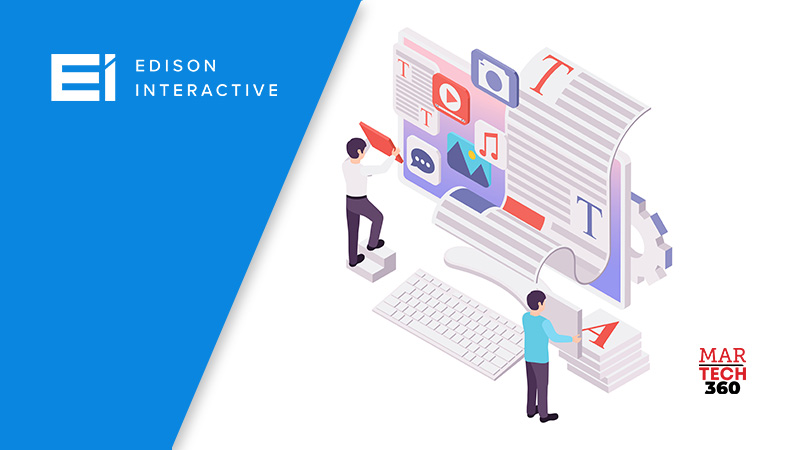 Edison Interactive Ranked Number 326 Fastest-Growing Company