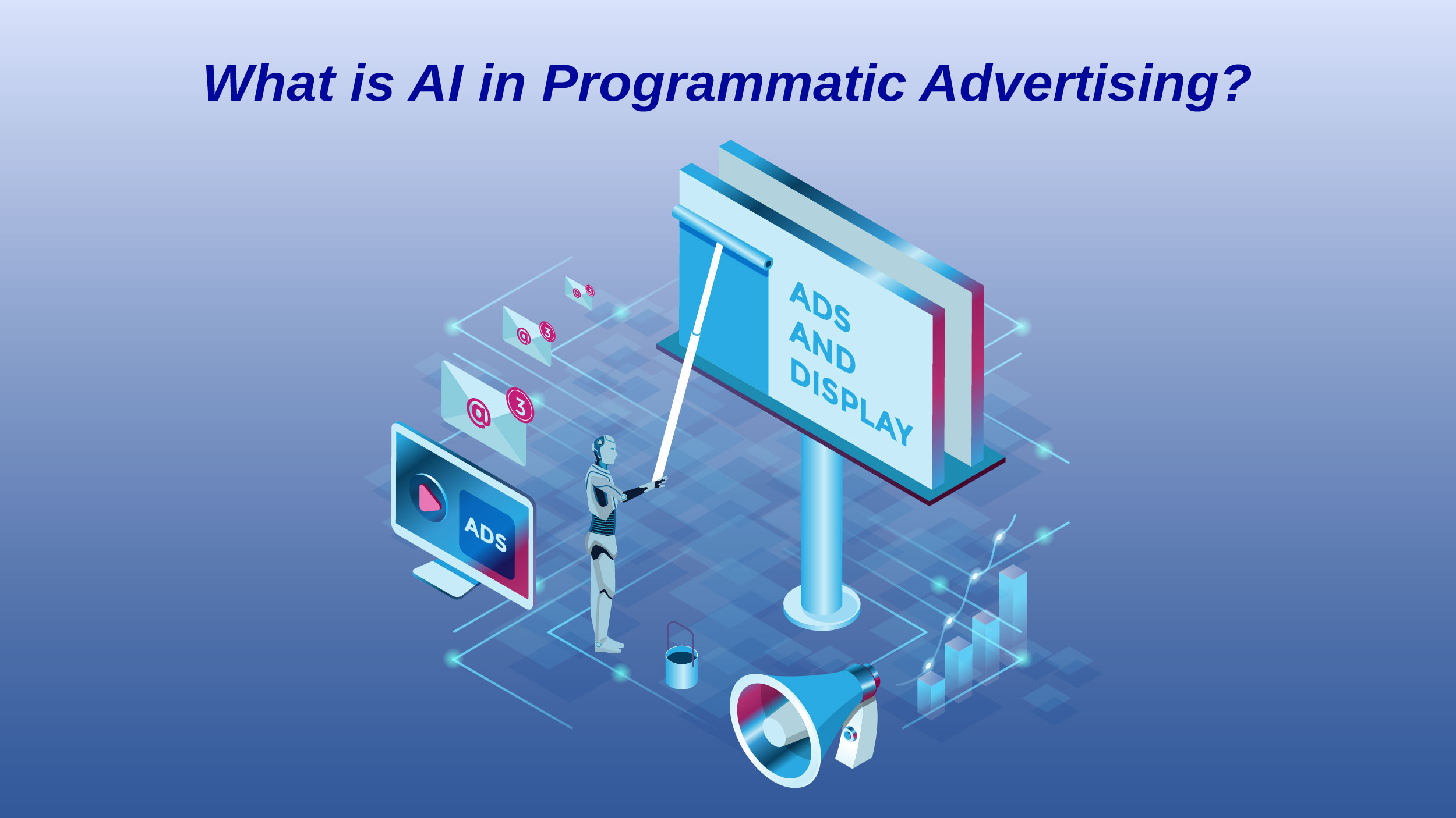 AI in Programmatic Advertising