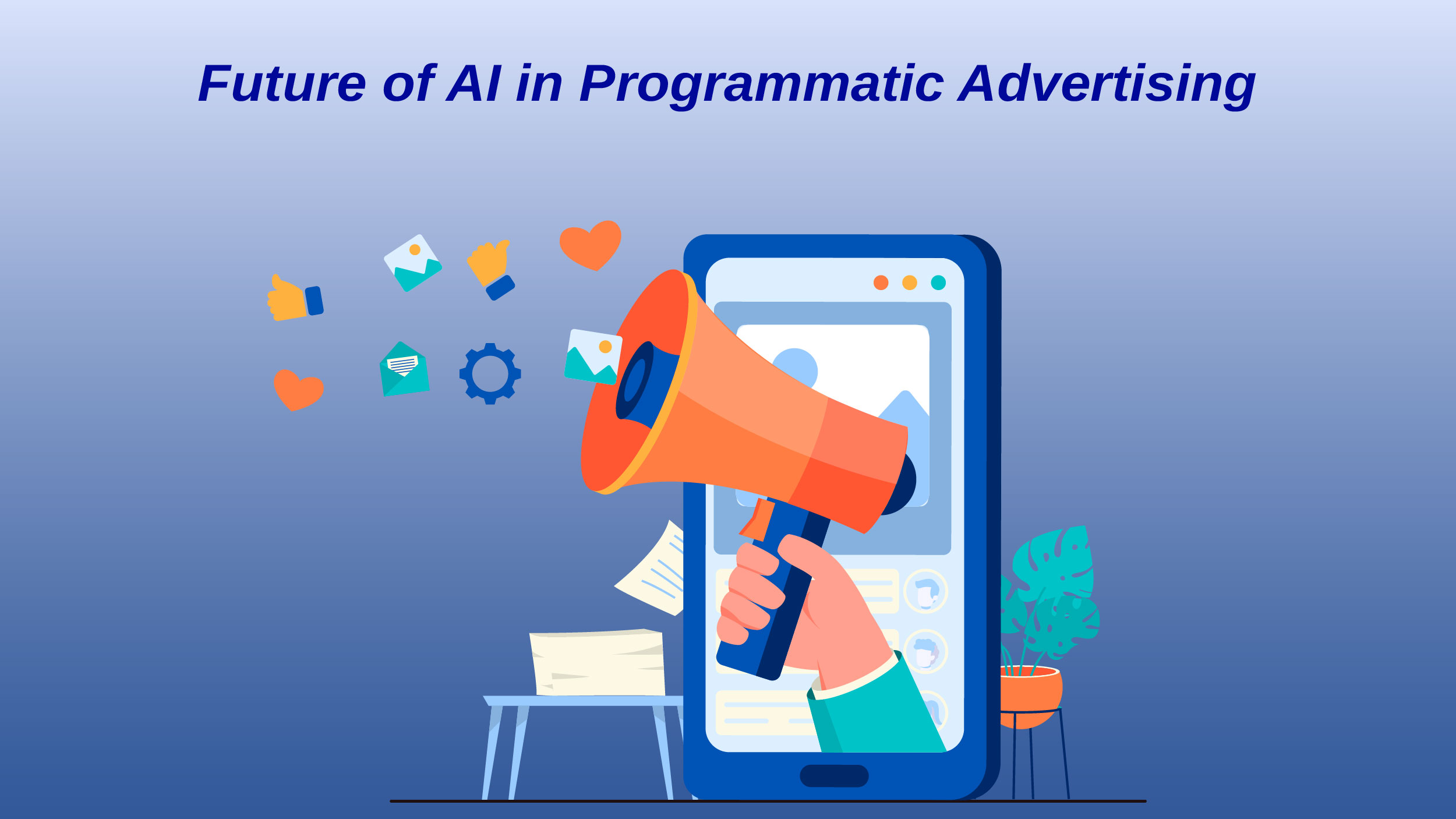 AI in Programmatic Advertising
