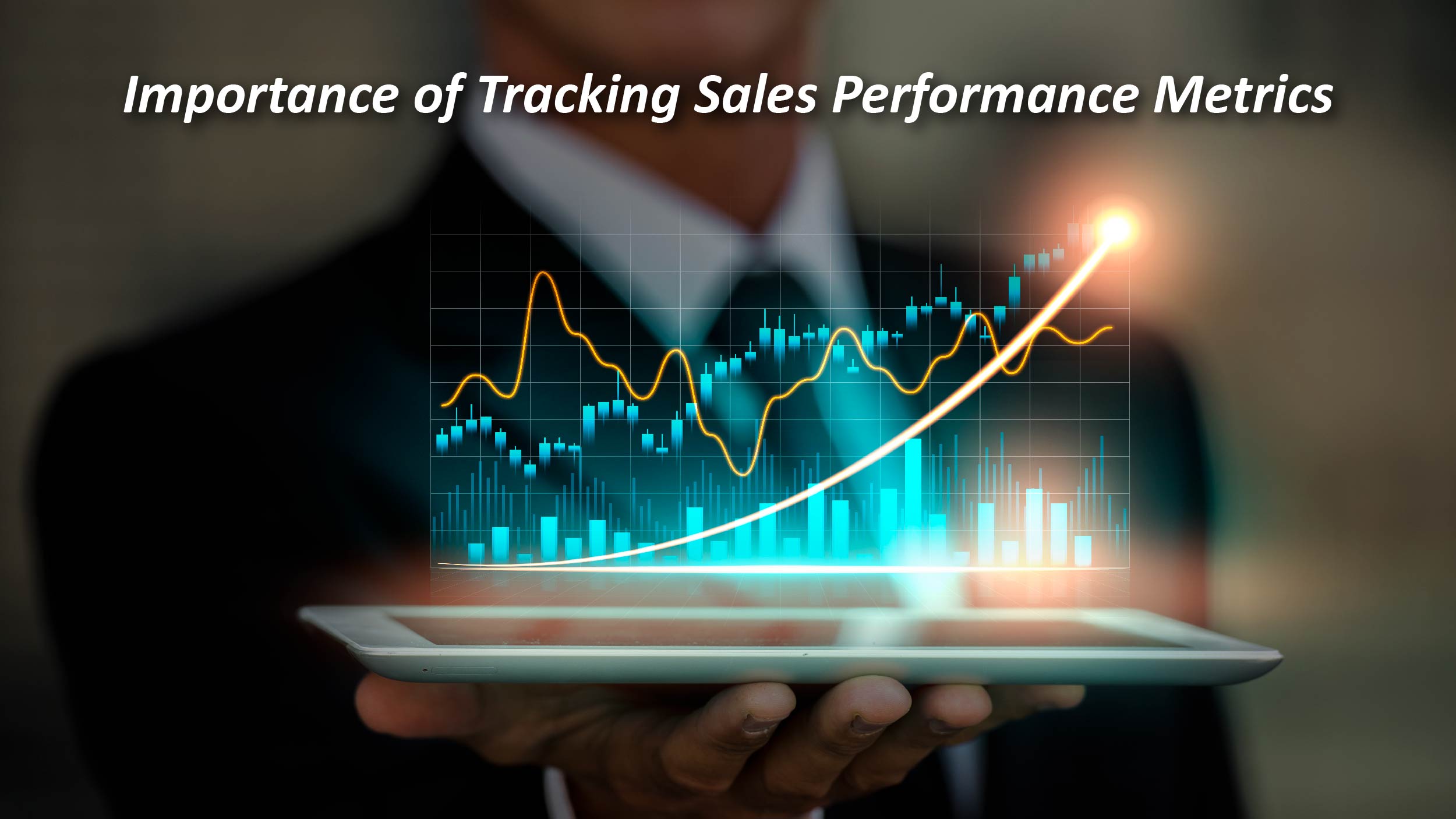 Sales Performance Metrics