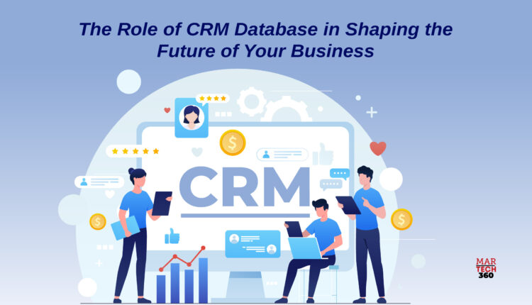CRM Database