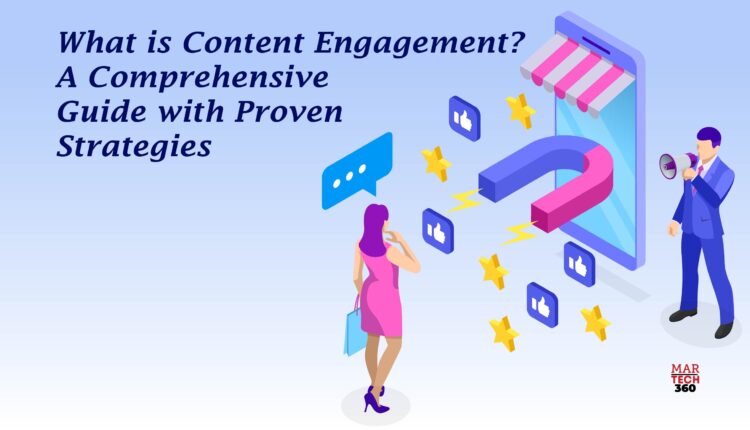 Content Engagement
