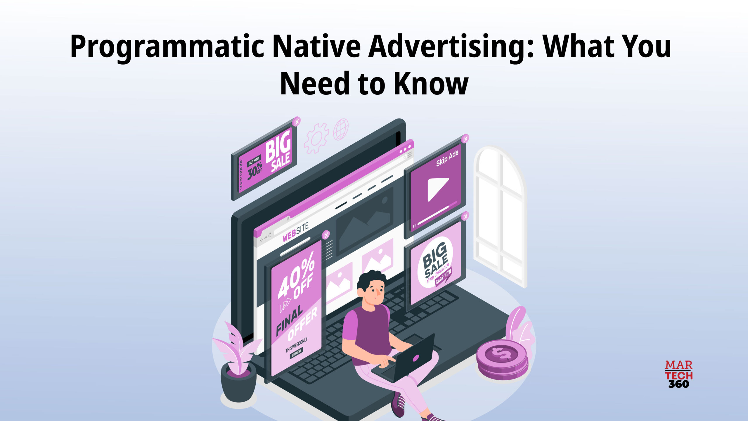 Programmatic Native Advertising