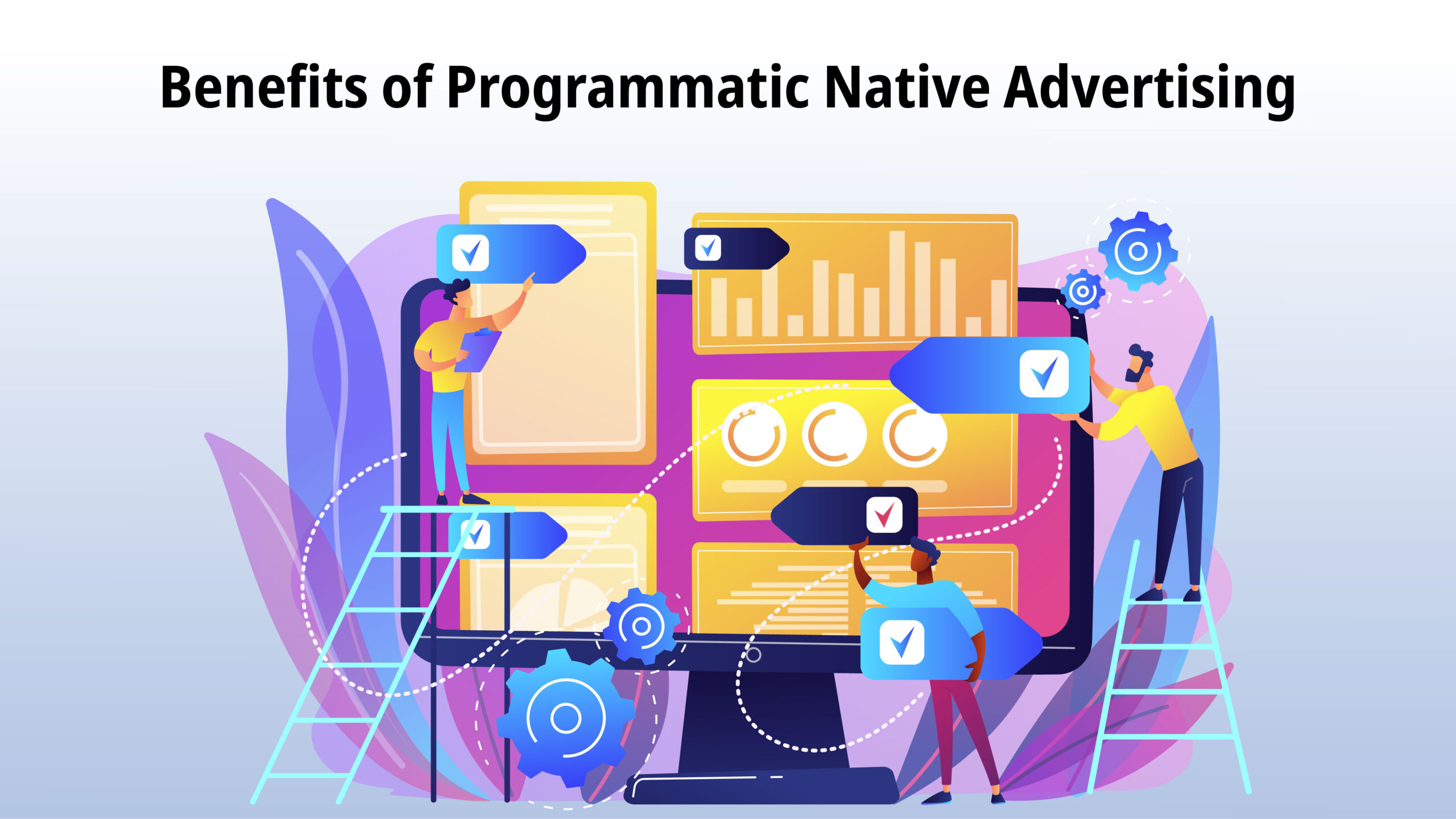 Programmatic Native Advertising