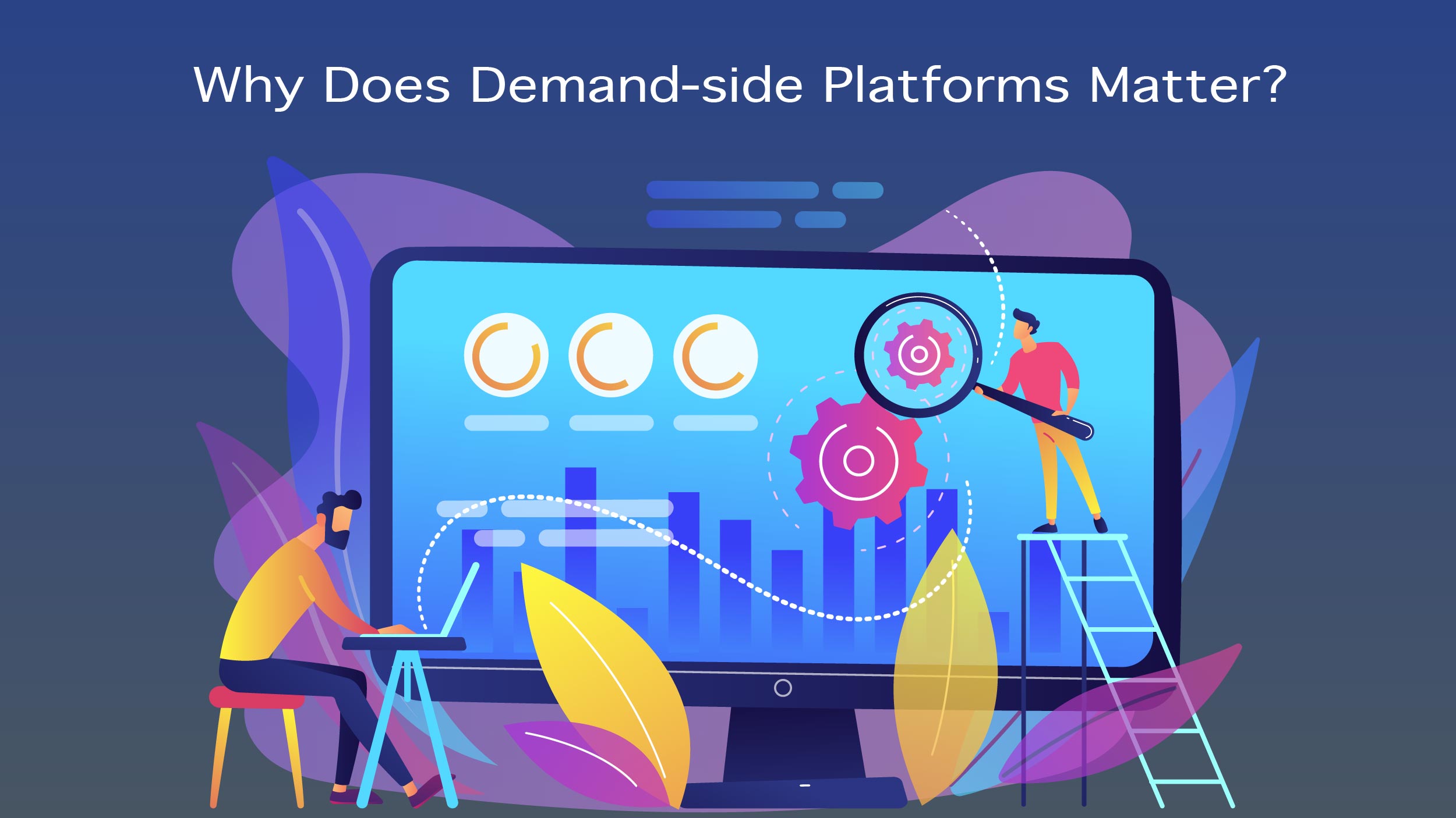 Demand Side Platform for Programmatic Advertising