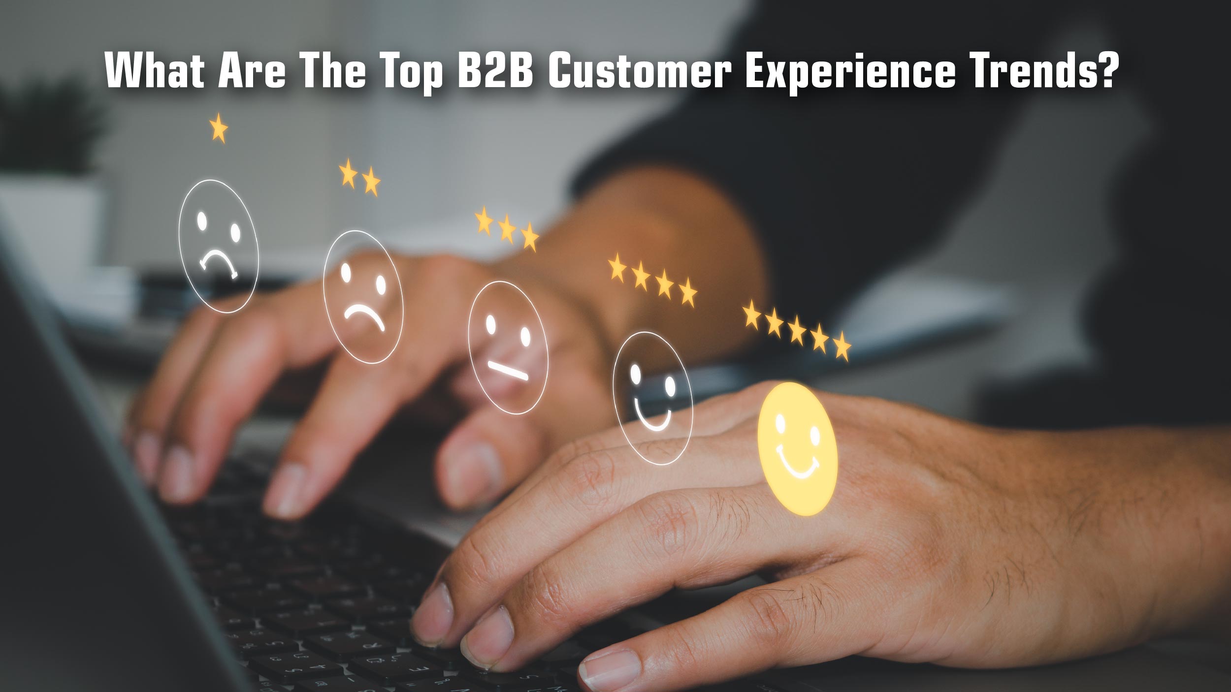 B2B Customer Experience