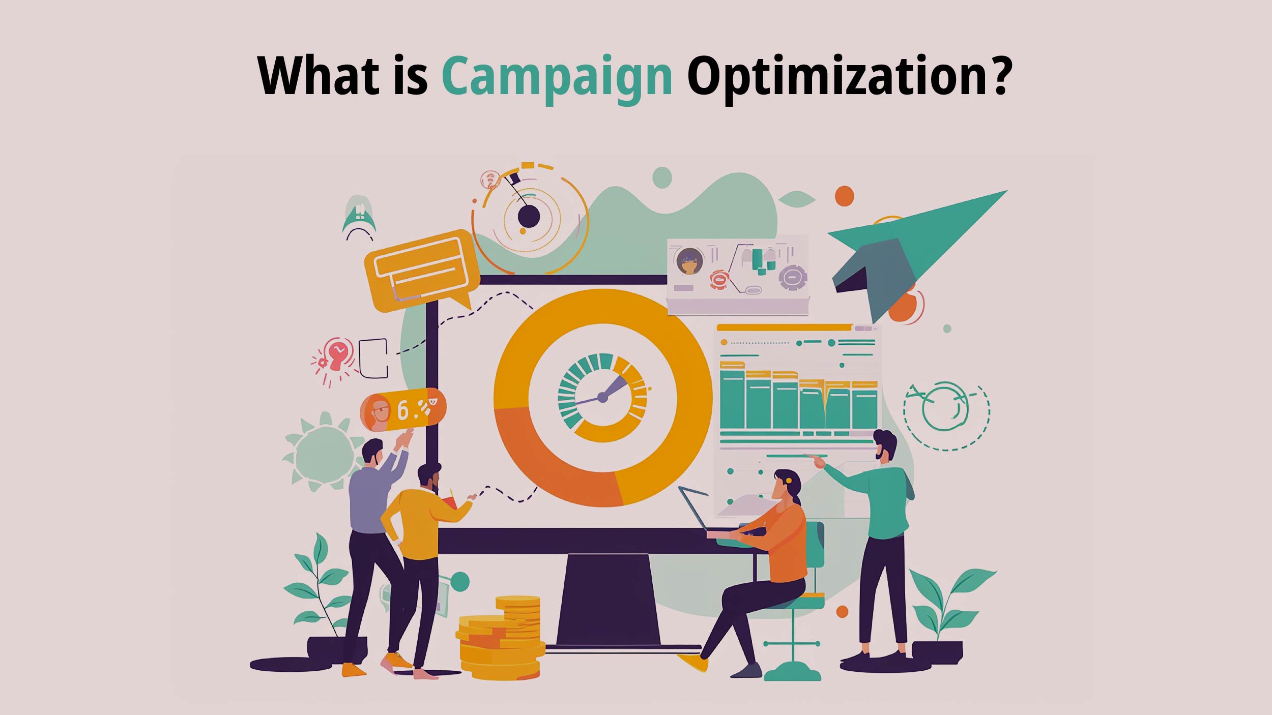 Campaign Optimization