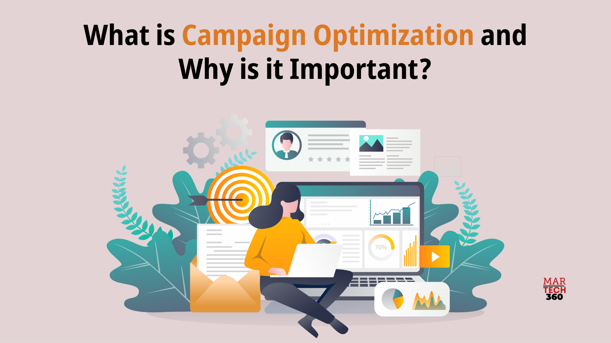 Campaign Optimization