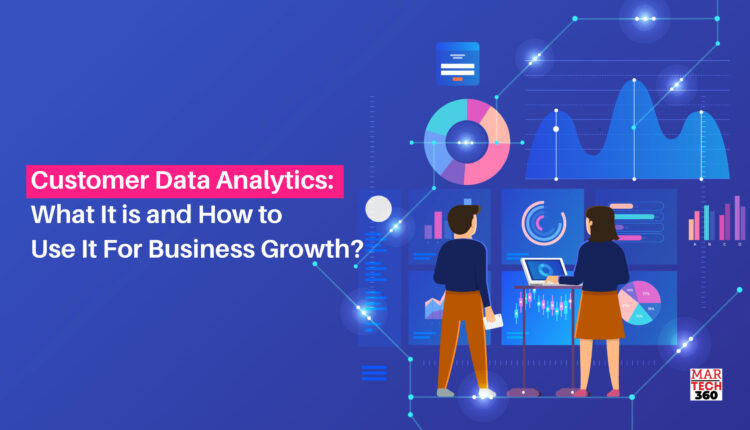 Customer Data Analytics