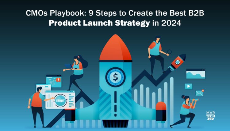 Product Launch Strategy