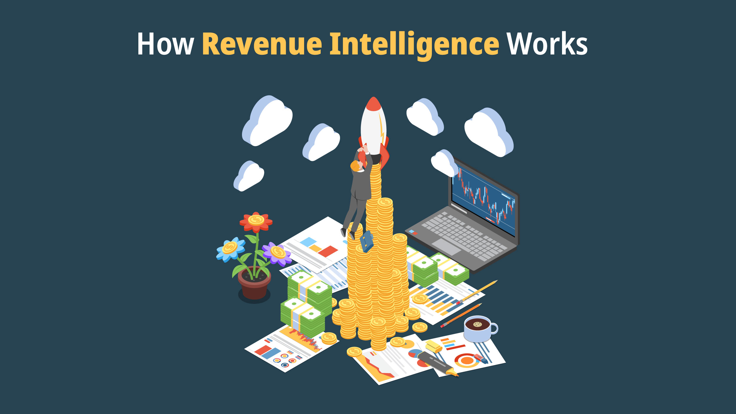 Revenue Intelligence Solutions