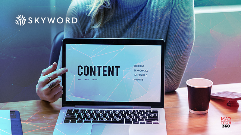 Skyword Named a Leader in the Gartner® Magic Quadrant™ for Content