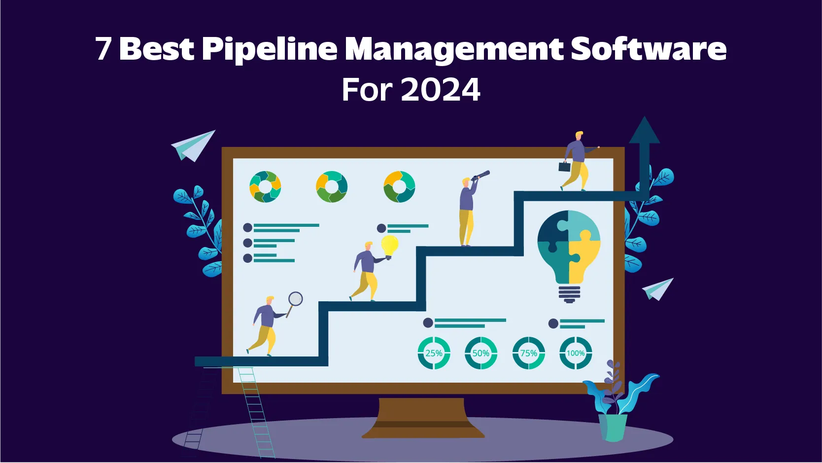 Best Pipeline Management Software