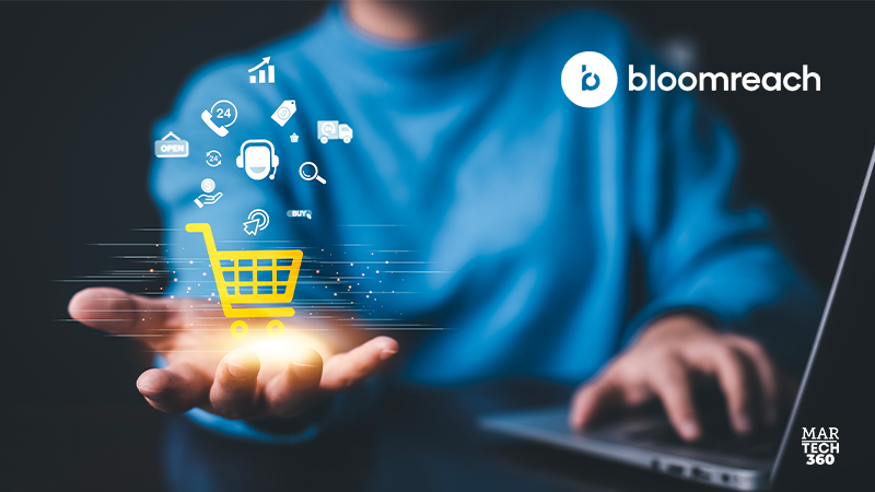 Bloomreach Enhances Ecommerce With Premium Loomi AI