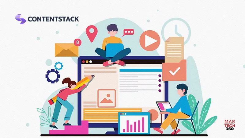 Contentstack