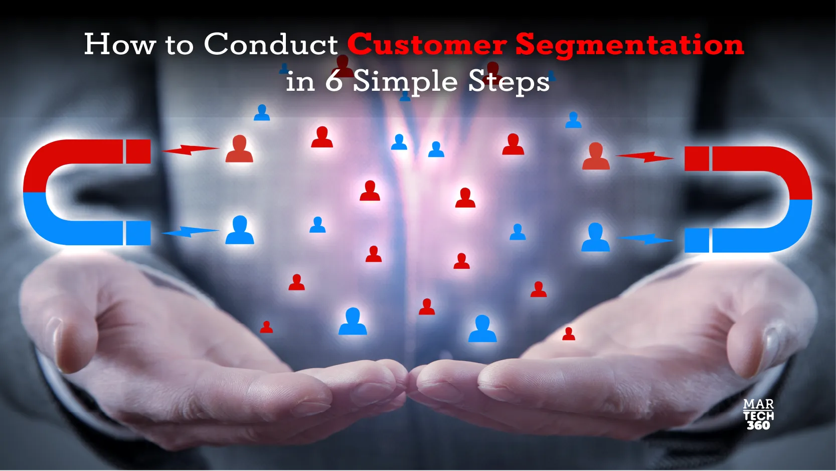 Customer segmentation