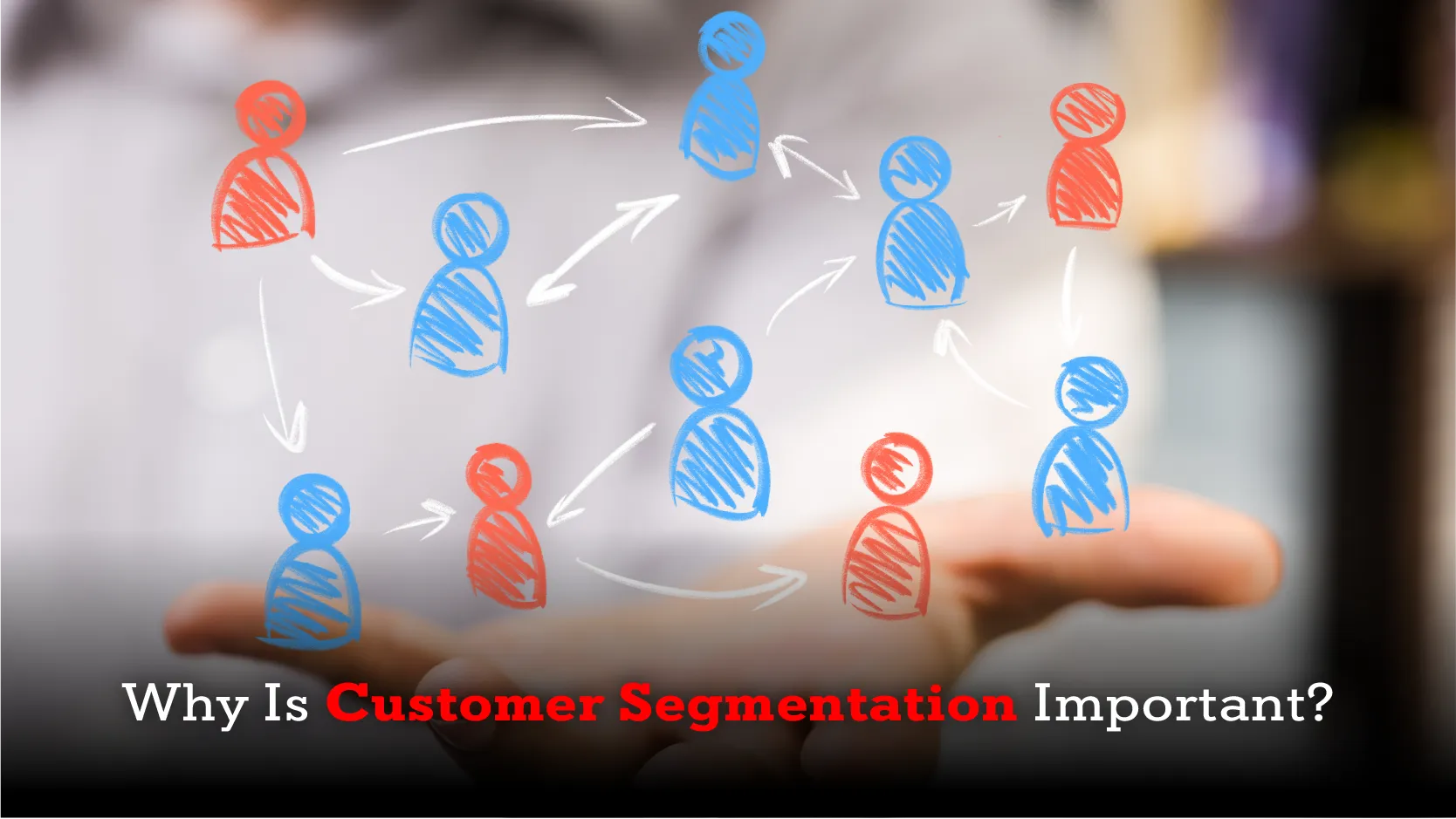 Customer segmentation