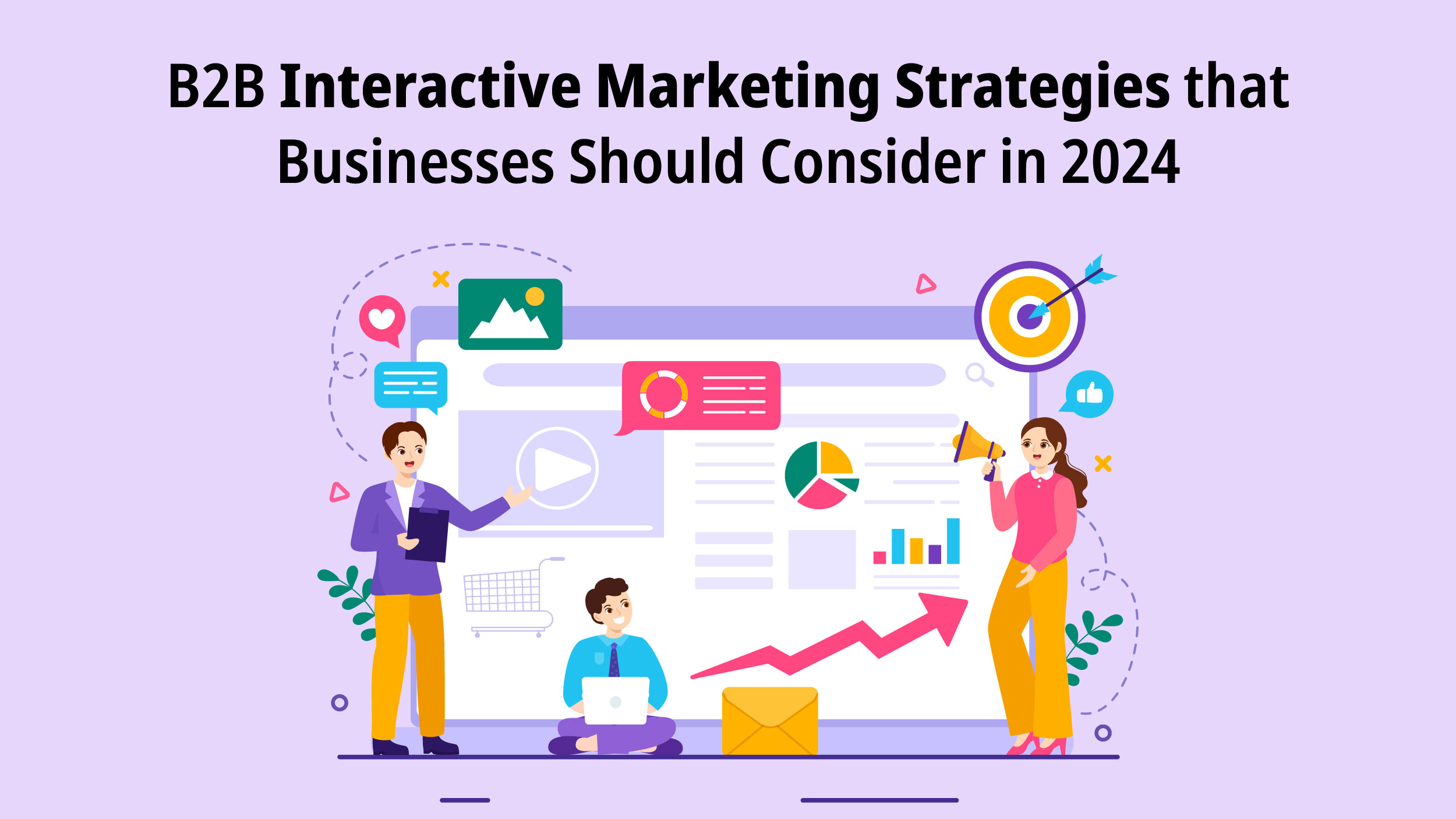 Interactive Marketing