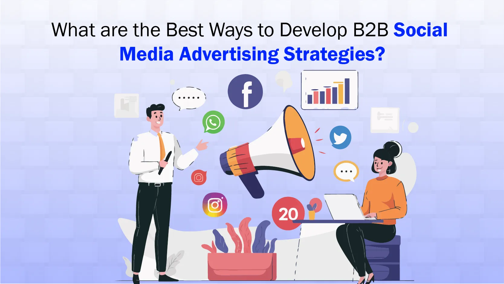 Social Media Advertising Strategies