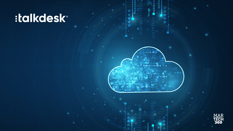 Talkdesk Leads in 2024 IDC MarketScape for CCaaS