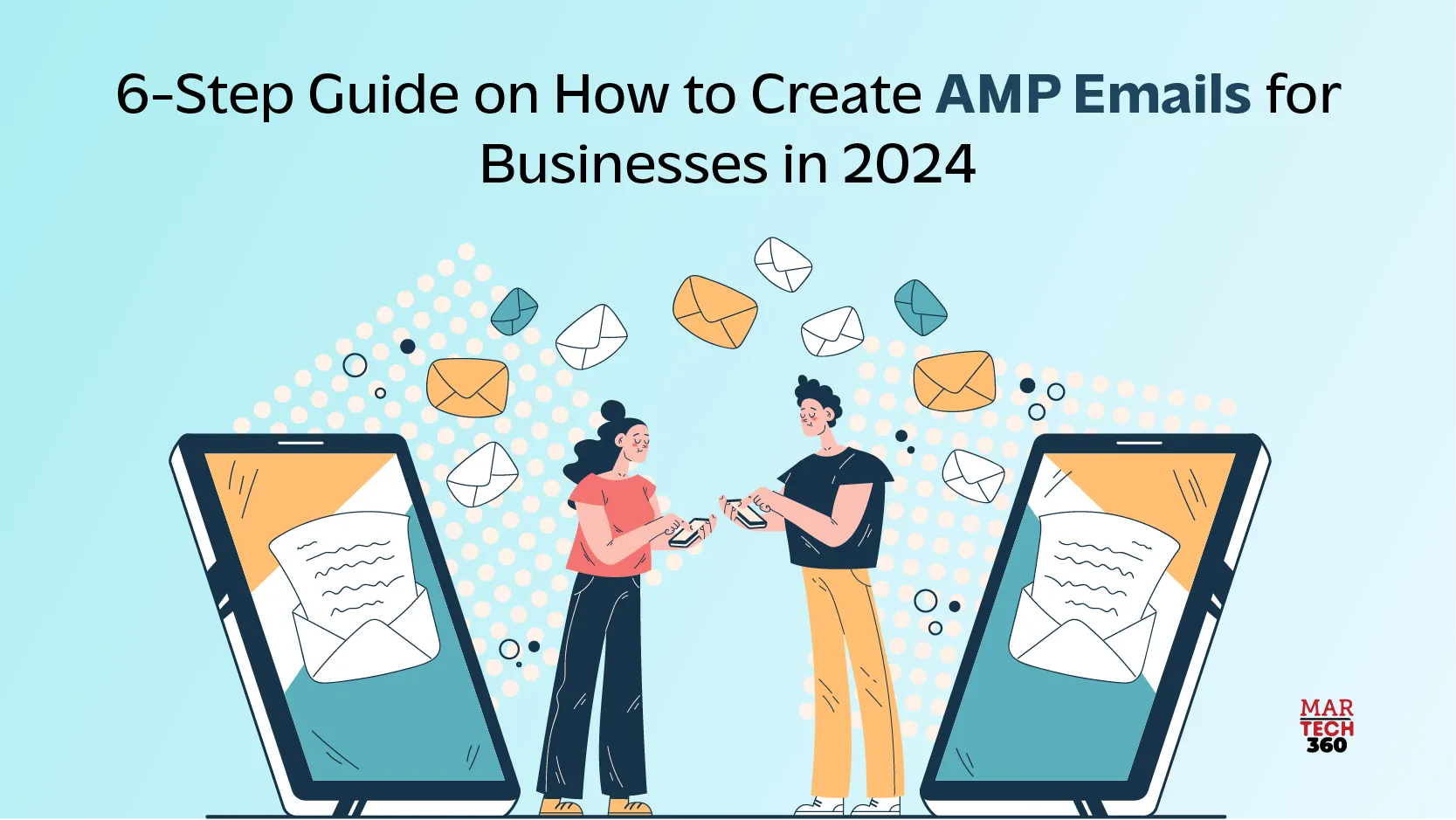 AMP Email