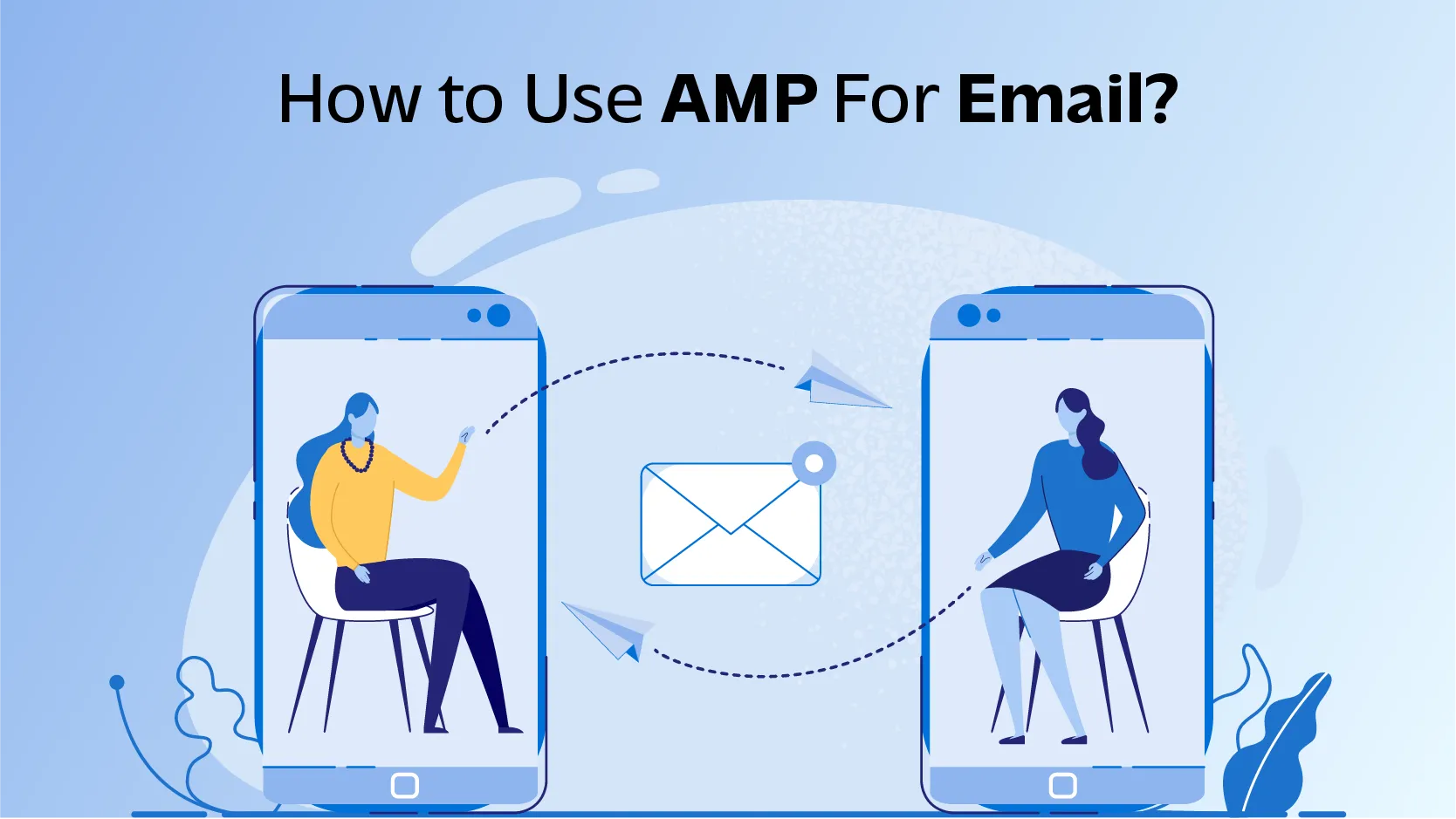 AMP Email