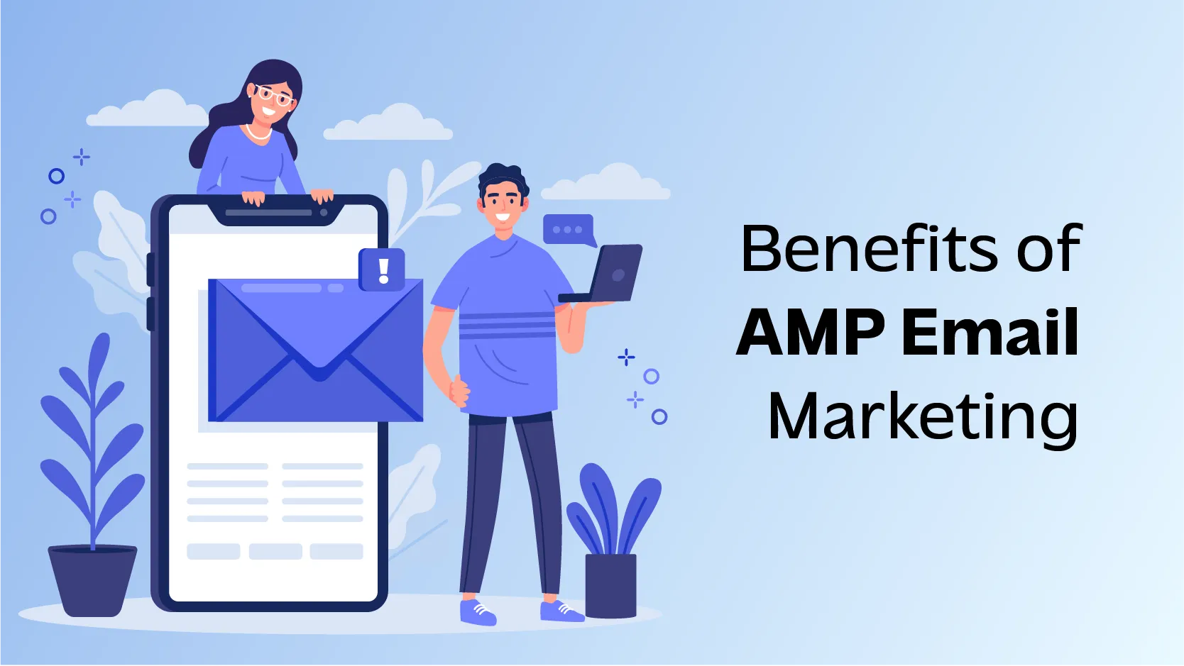 AMP Email