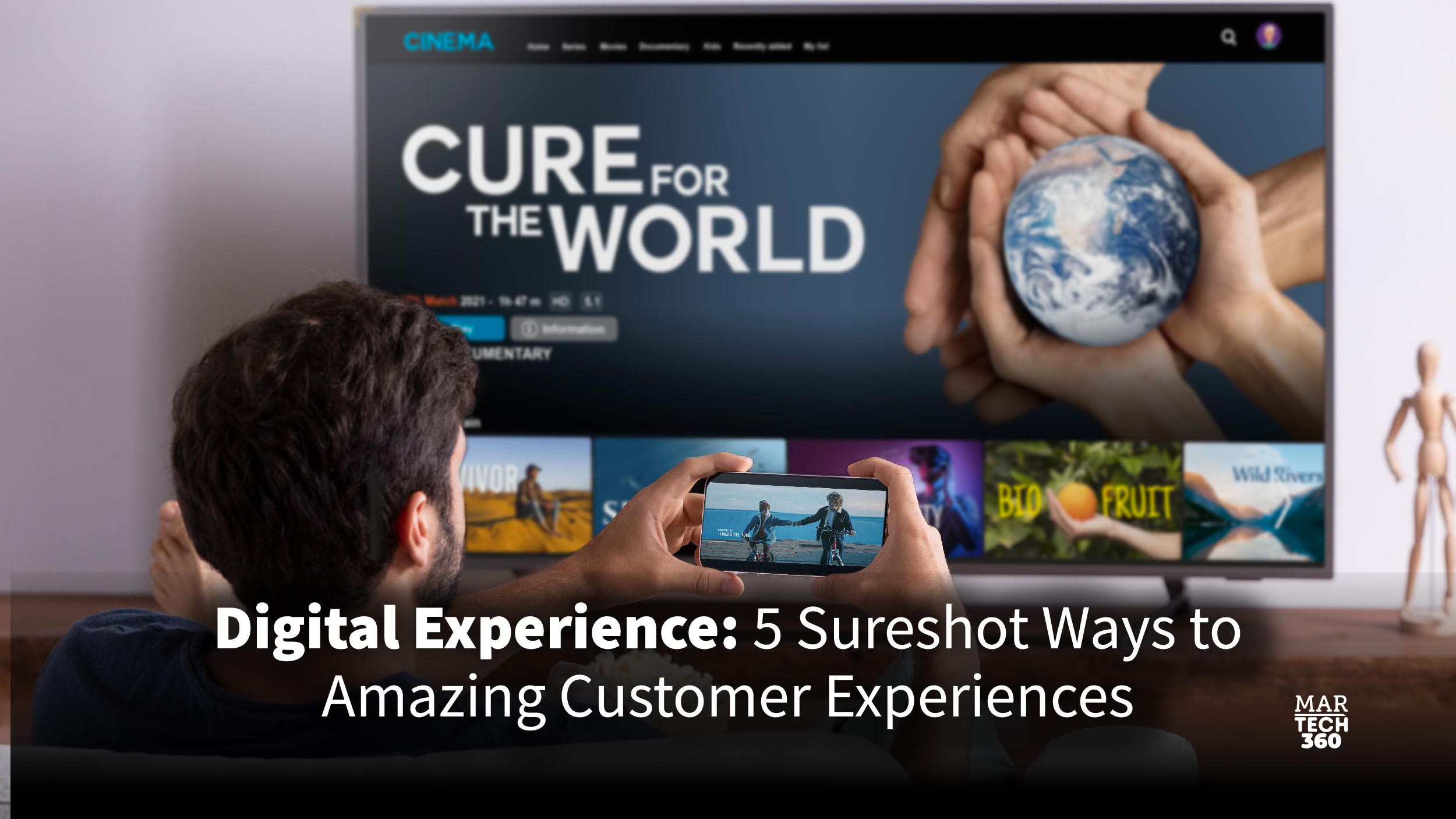 Digital Experiences