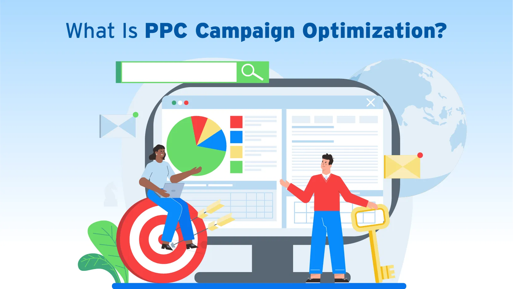 PPC Campaign Optimization