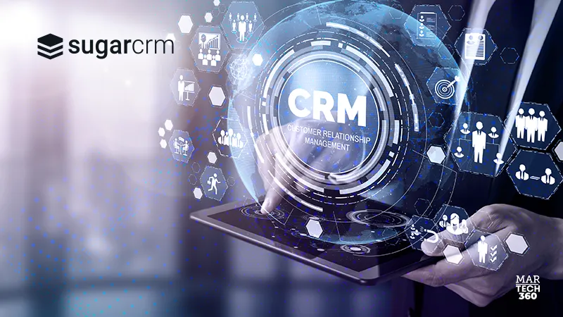 SugarCRM