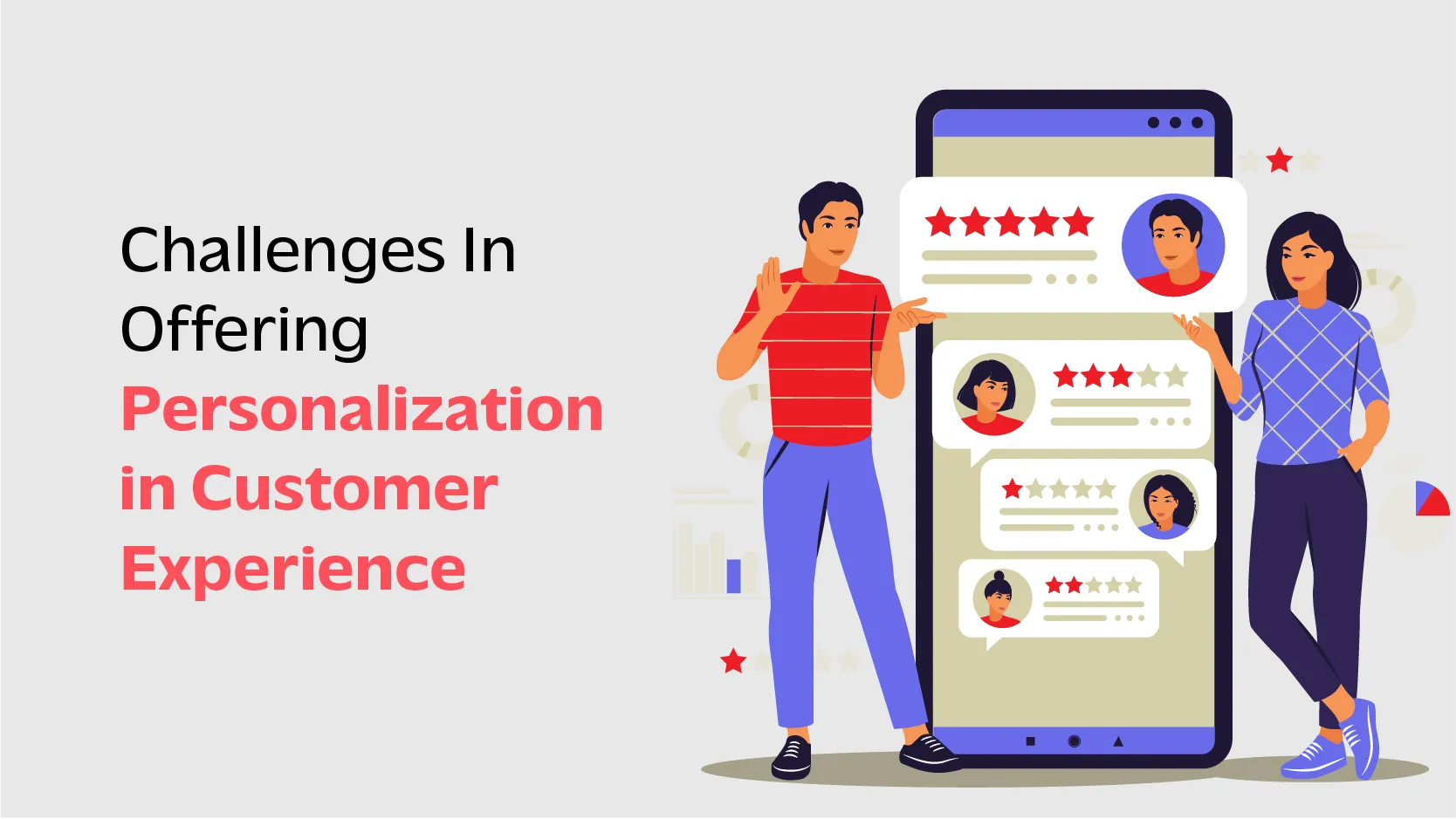 personalization in customer experience