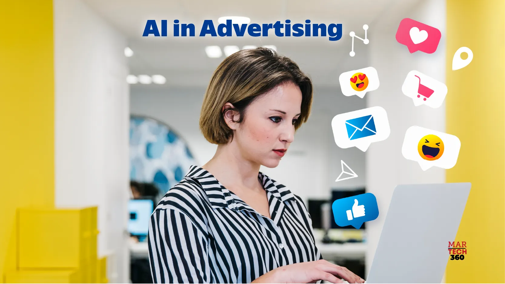 AI in Advertising