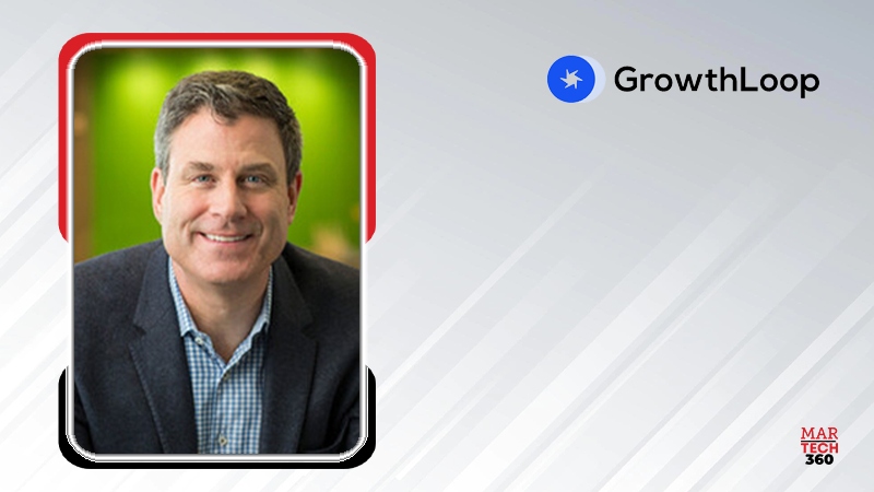 GrowthLoop Appoint Renowned Tech Leader Chris O'Neill as CEO