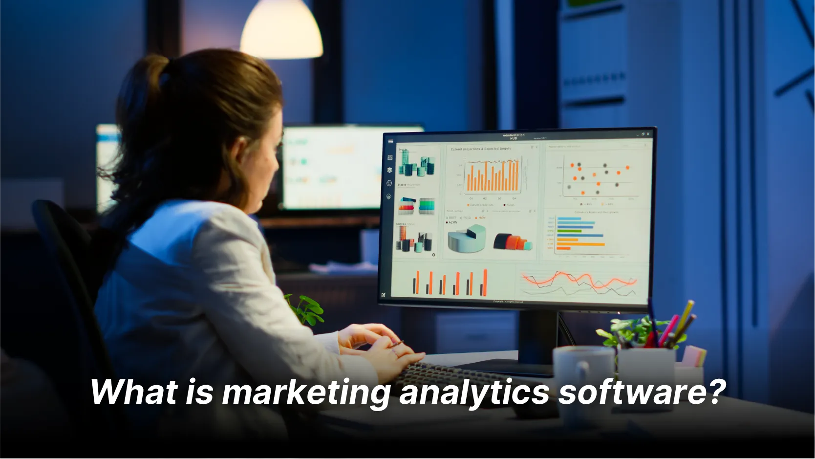 marketing analytics platform