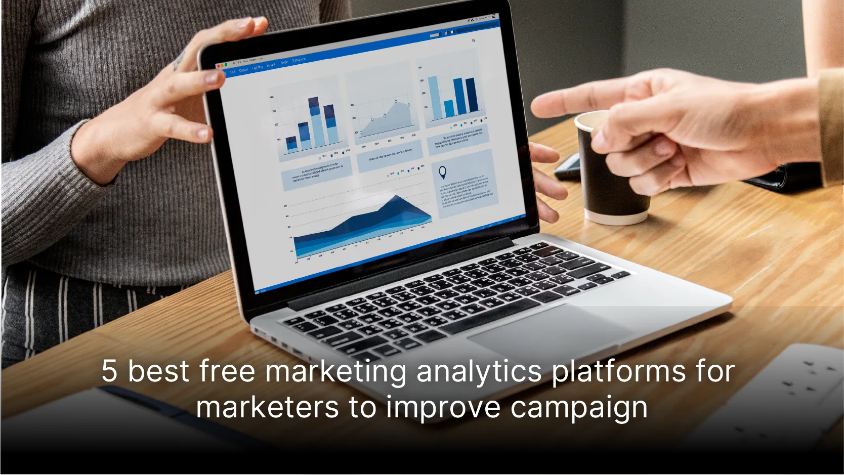 marketing analytics platform