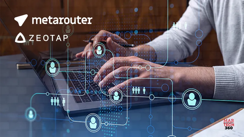 MetaRouter