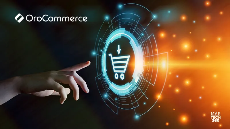 OroCommerce