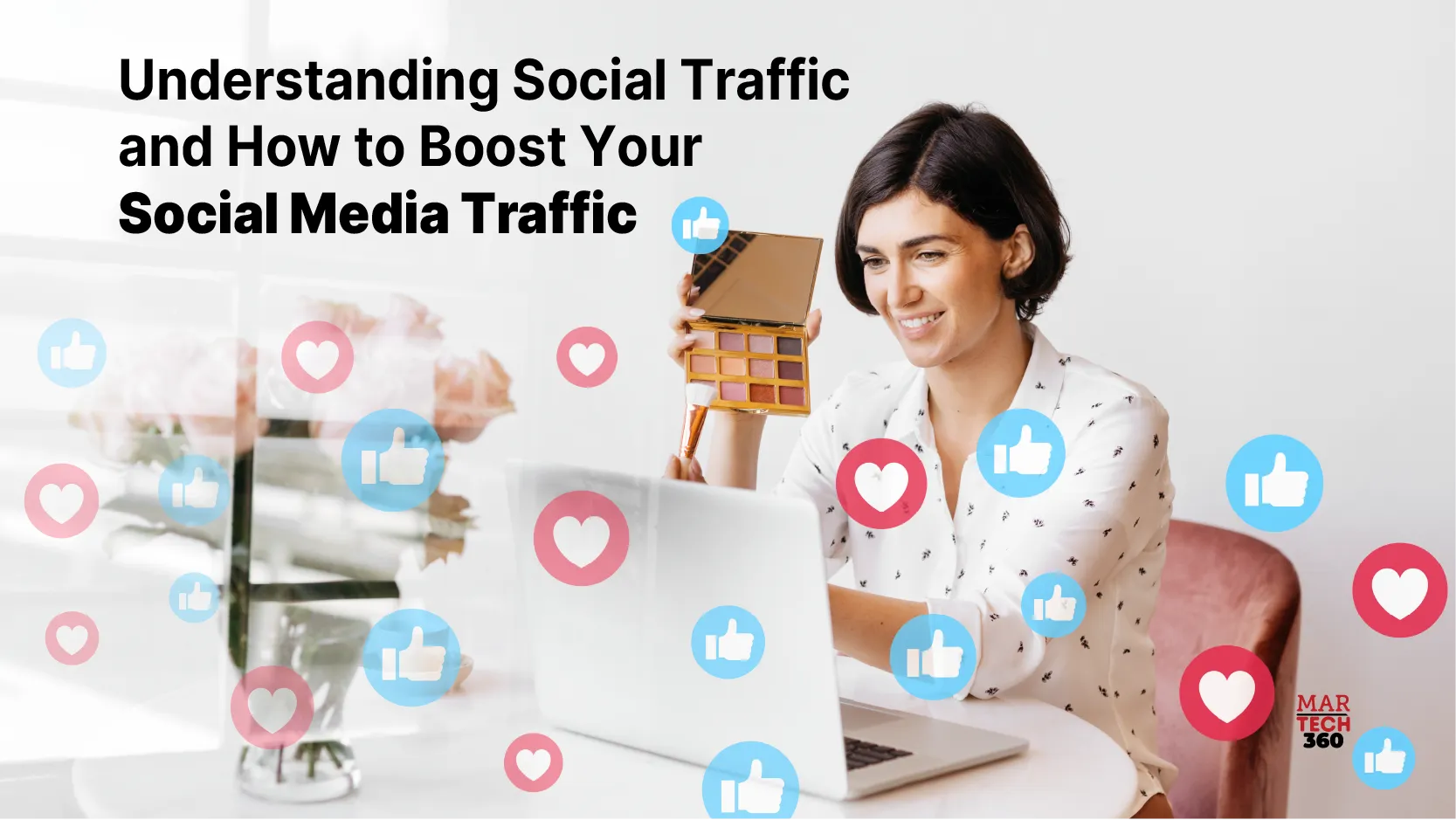 Social traffic