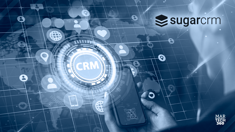 SugarCRM