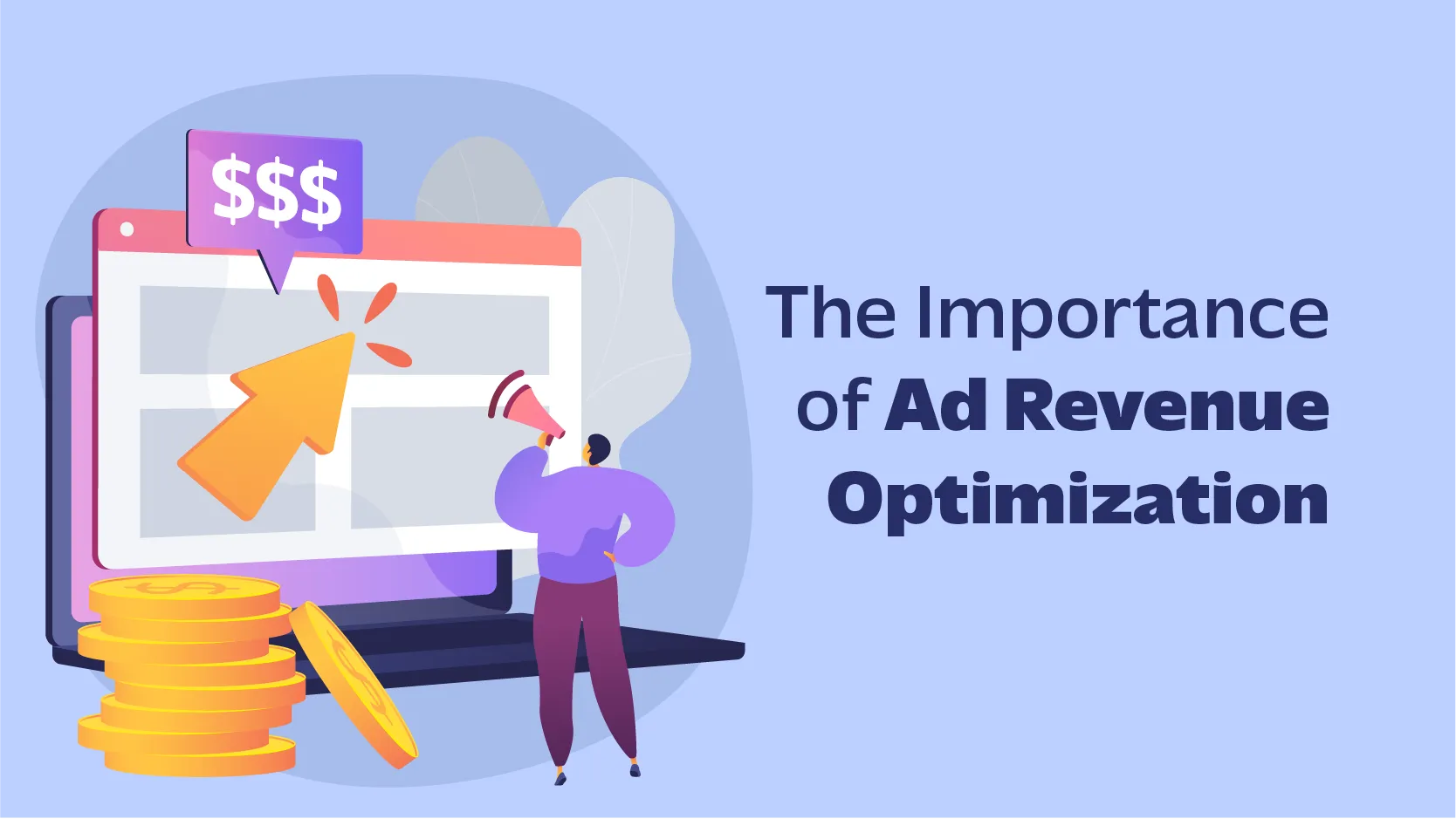 ad revenue optimization