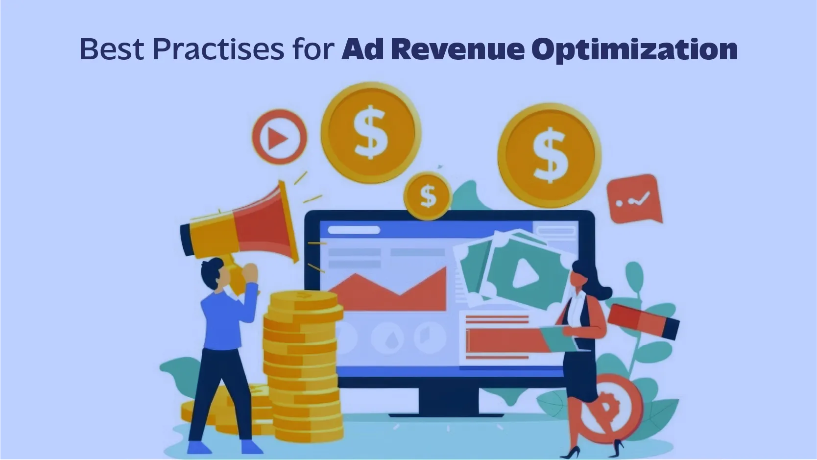 ad revenue optimization