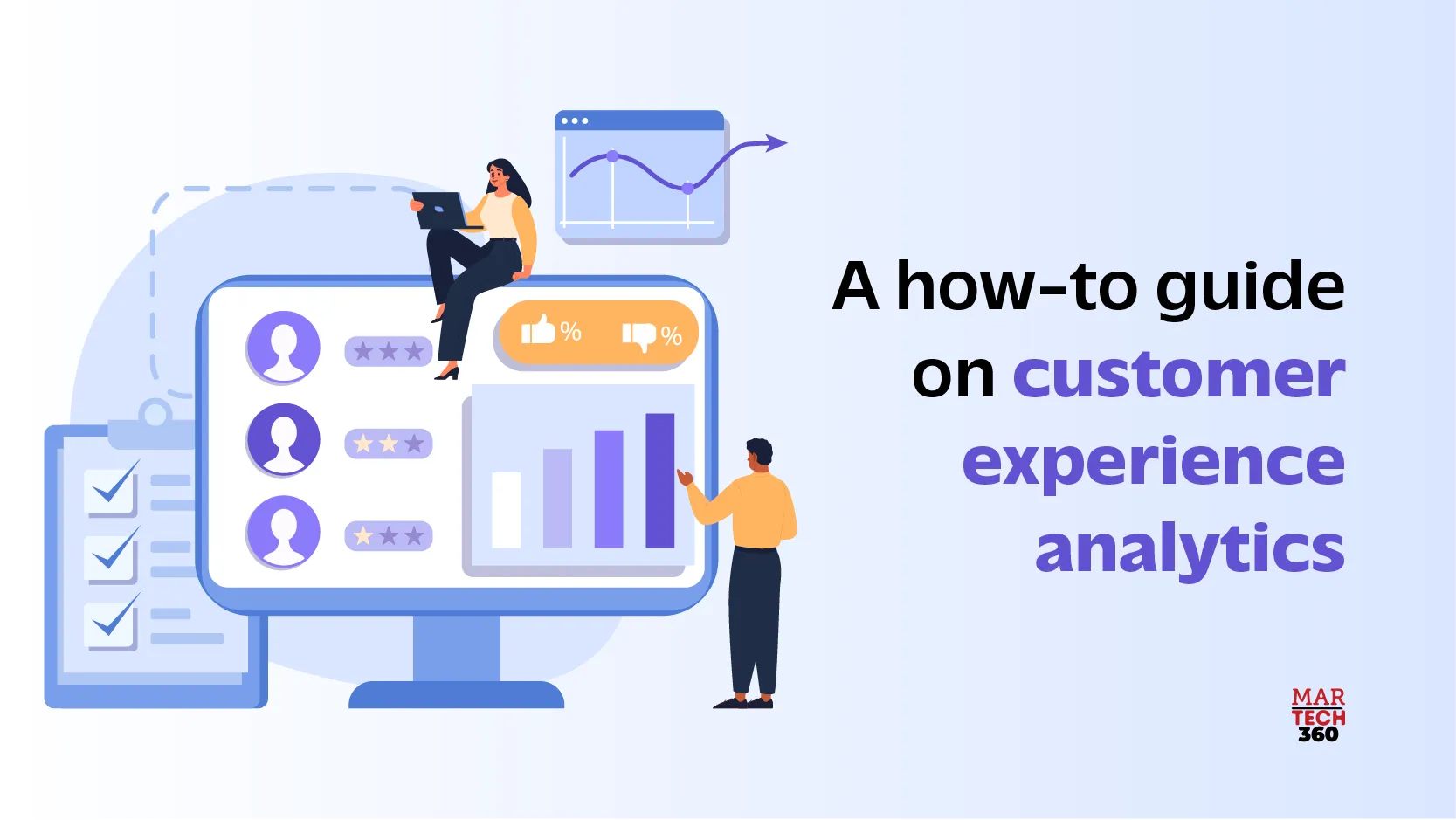 customer experience analytics