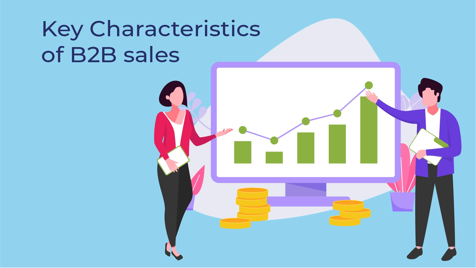 B2B Sales Strategies