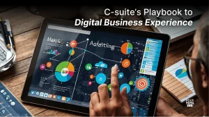 Digital Business Experience