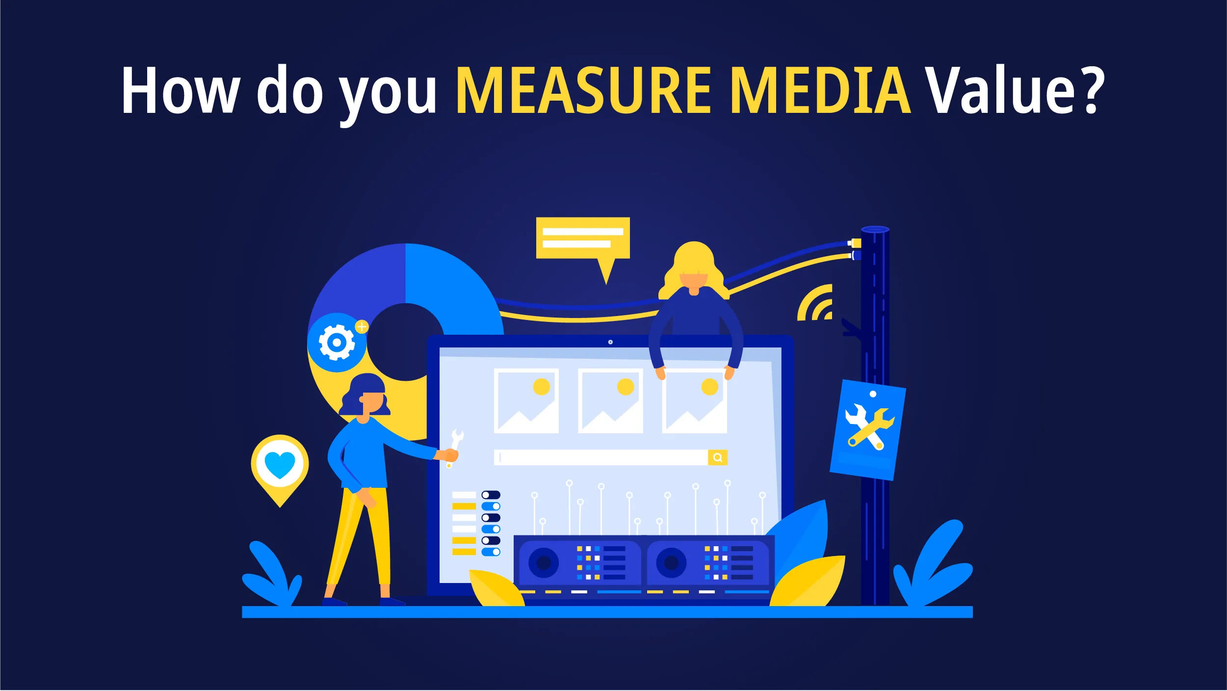 Media Measurement