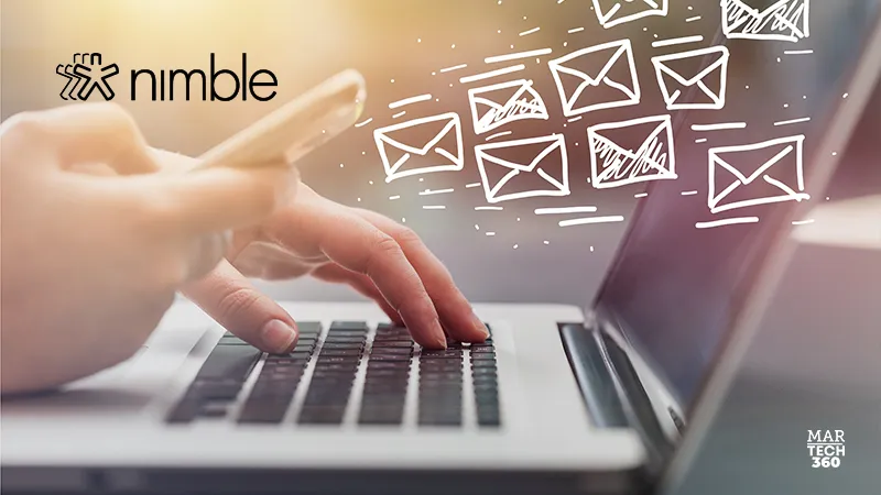 Nimble CRM