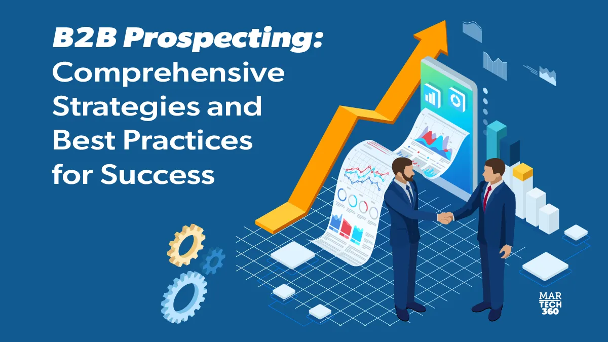 B2B Prospecting