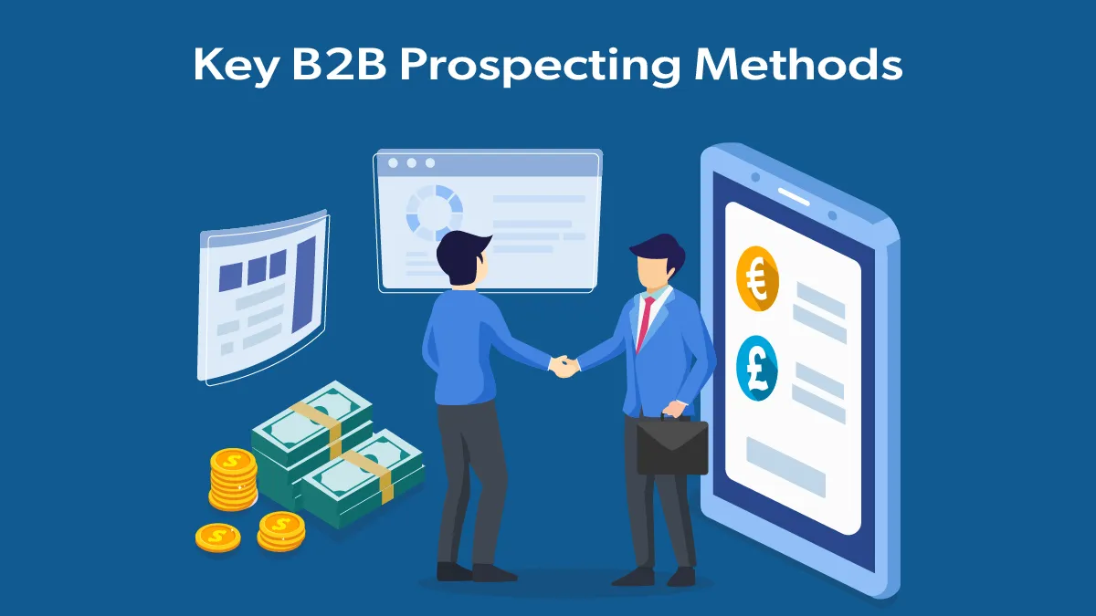 B2B Prospecting