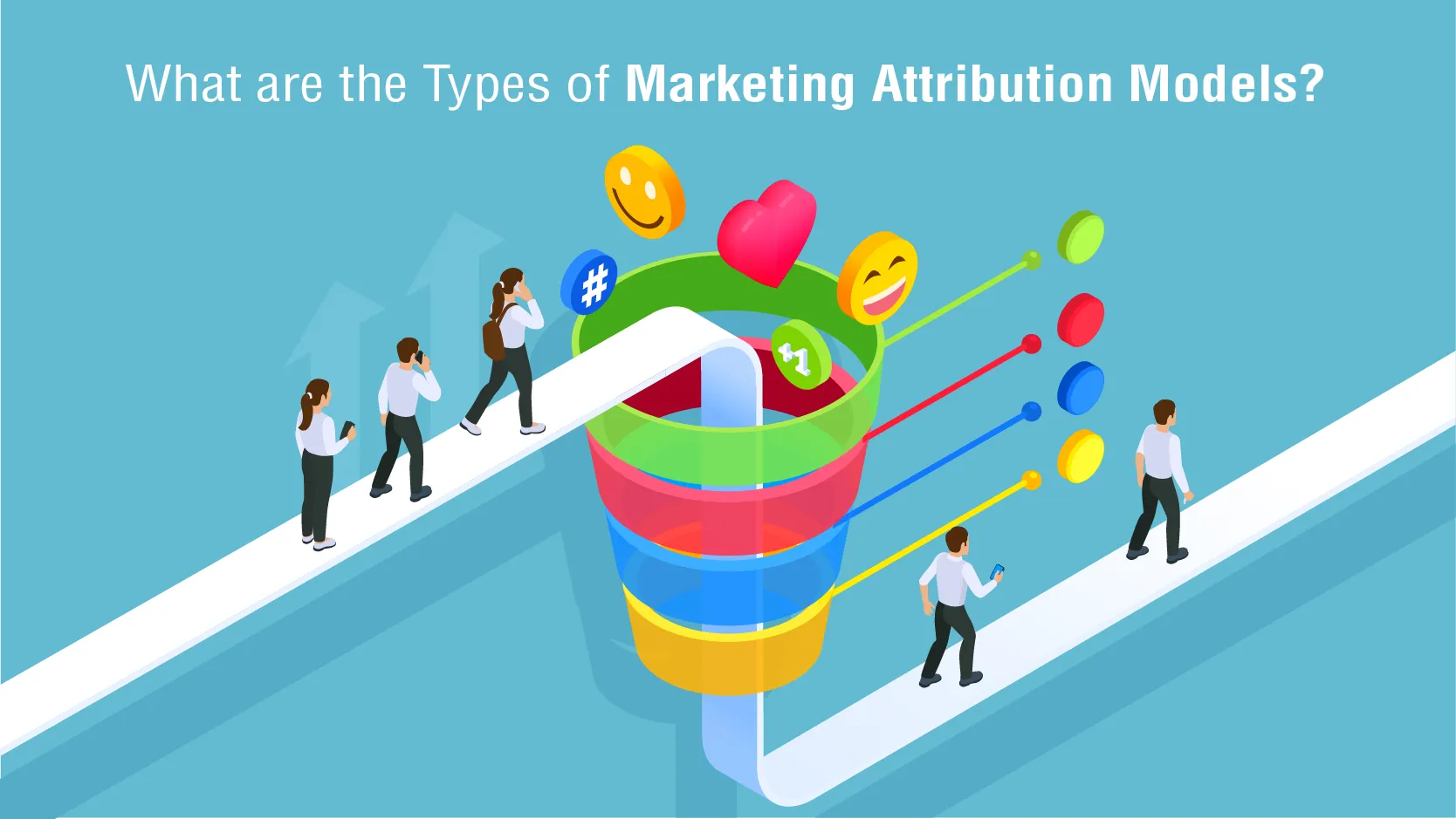  Marketing Attribution Model