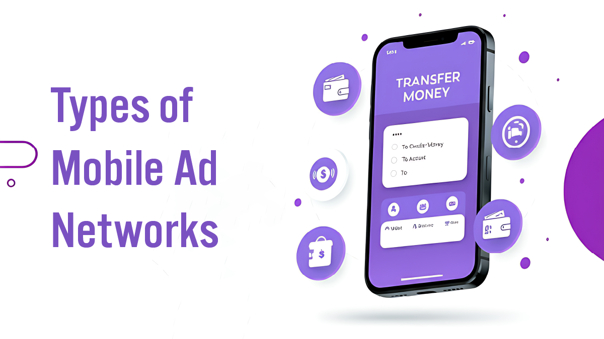 Mobile ad networks